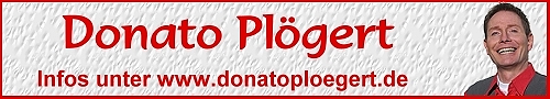 Offizielle HP von Donato Plögert